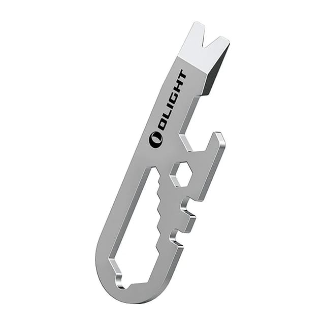 Multitool Olight Logo Multitool Kompakt Langlebig
