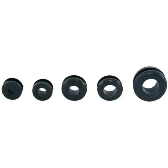 Kabeldurchführung Euromarine Gummi 12 Mm Wasser Salzfest