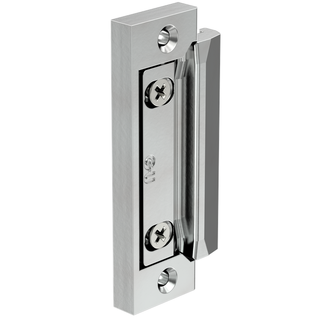 Gu Austauschstück 8 Ks Y14mm (unterbau 9-416570 2a 4663 / Schließstück 9-38941-03 4663)