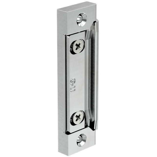 Gu Austauschstück 8 Ks Y=12mm 6-28902-25-0-1 (unterbau 9-416570 1a 4663 / Schließstück 9-38941-02)