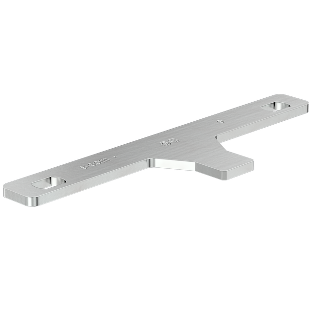 Gu Nutlage 9 Mm 9-30111-00-0-1 Psk Kupplung 9 Ü 14-20c