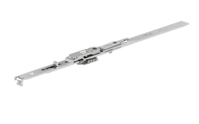 Gu Uni-jet Scherenstulp 350 Ffb 400-500 Mm 6-31512-03-0-1