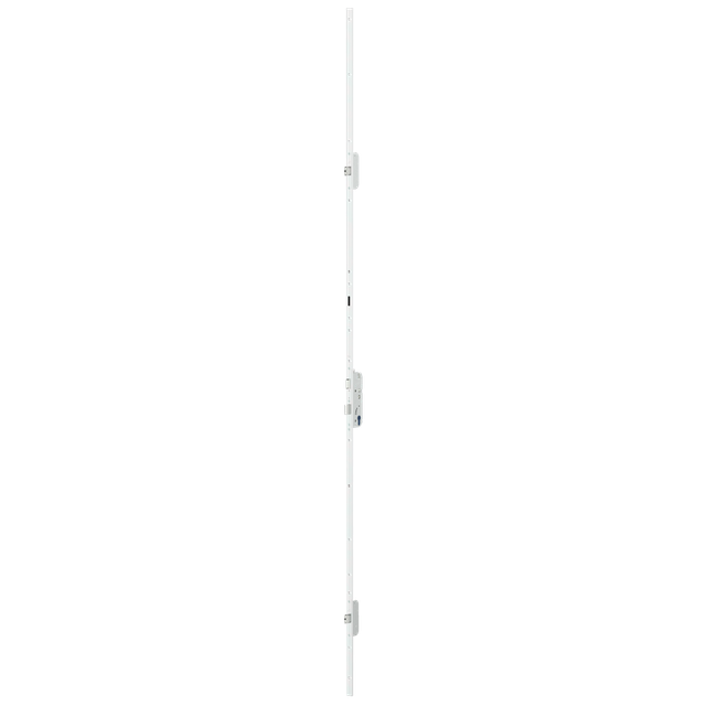 Gu Türverschluss Secury Automatic U24/6 45/92mm 10mm 6-28484-34-0-1