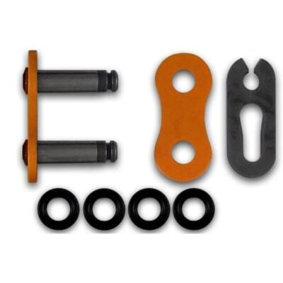 Rk Verbindungsglied – Verschluss (cl) Dd520xre (xw-ring) Orange