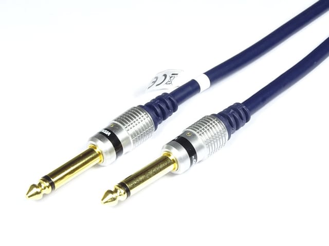 6,3-mm-mono-mk46-vitalco-klinkenkabel, 1,5 M