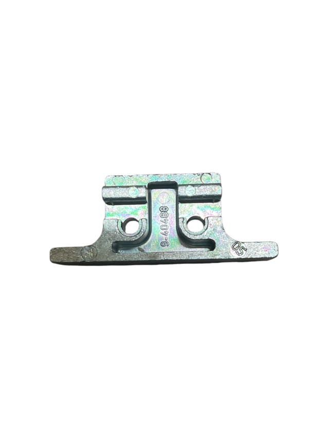 Gu Auflaufplatte Gealan S 3000 9-40468-00-0-1