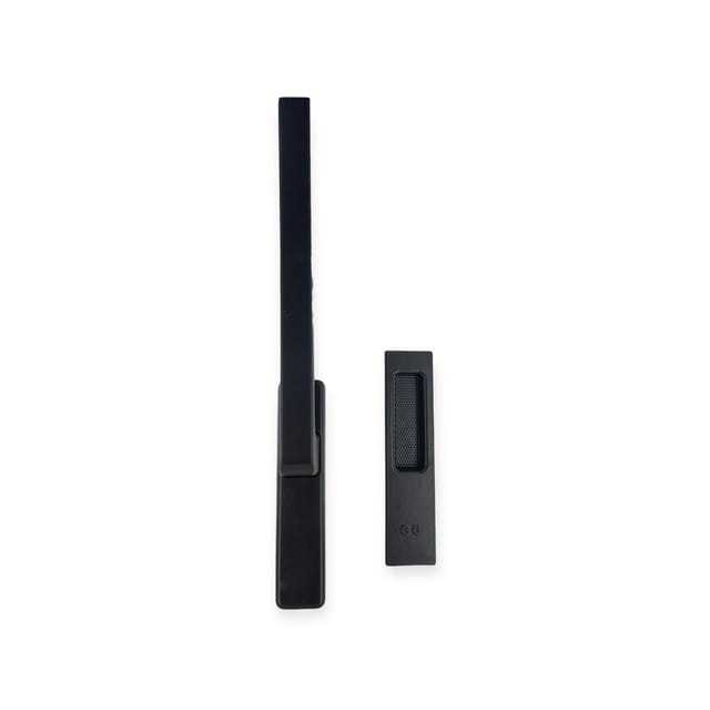 Gu Drehgriff Dirigent 934/937 Muschel Uc5 Braun K-13265-00-0-5