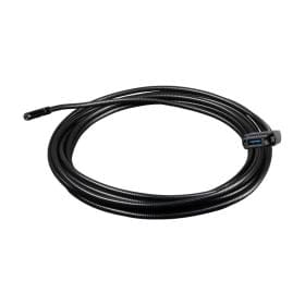 Virax Ø 8,5 Mm 5 M Kabel Mini Visioval Vx Kopf - 294161