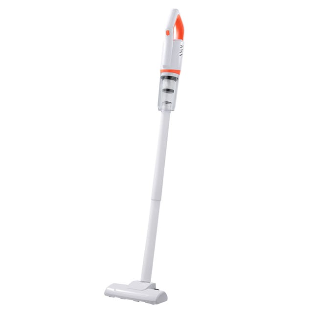 Aspirateur Balai Sans Fil, Aspirateur À Main Avec Une Puissance D'Aspiration De 9 000 Pa, Aspirateur Vertical Eau Et Poussière, Pour Sols Durs, Poils D'Animaux, Maison, Voiture