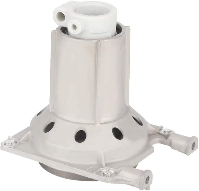 Tambour Et Carter D Embrayage Pour Débroussailleuse Steele Fs120 Fs200 Fs250 Pièce De Rechange