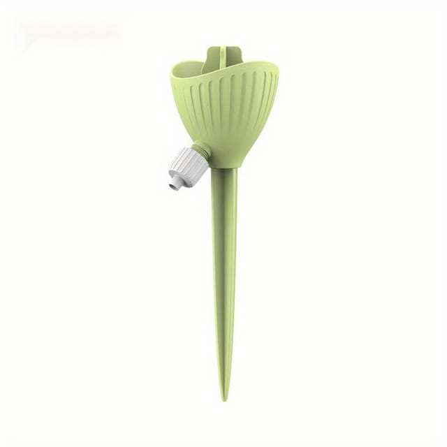 Dispositif D'Arrosage Automatique, Dispositif D'Arrosage Facile, Dispositif D'Arrosage Pour Plantes Succulentes En Pot