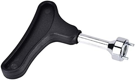 Clé Pour Crampons De Golf Outil Pour Retirer Et Installer Les Pointes Des Chaussures De Golf Accessoire Pour Joueur
