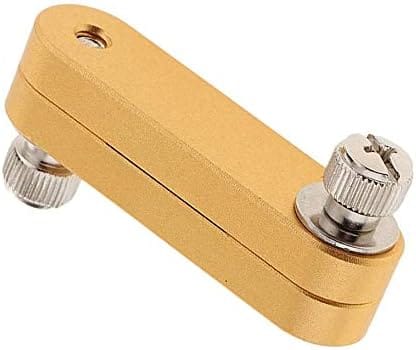 Positionneur Pour Règle De Mesure Pour Fixer La Règle En Acier Outil De Menuiserie De Précision