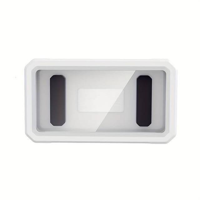 Support Mural De Douche Rétractable, Rotatif, Étanche Et Ergonomique Pour Téléphone Portable