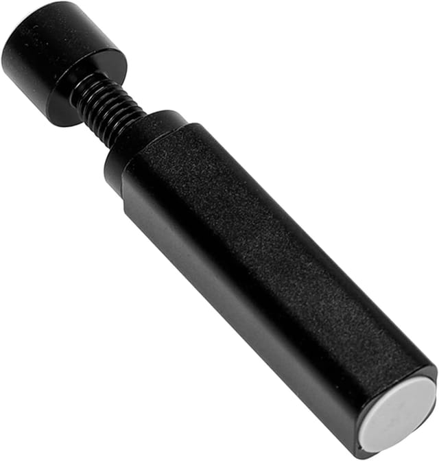 Support Pour Carte Graphique En Alliage D Aluminium Avec Aimants Réglable En Hauteur Pour Maintenir La Carte En Place