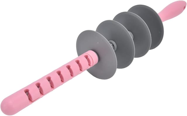 Rouleau À Pâtisserie Réglable Pour Bonbons Et Pâtes, Outil Pour Gâteaux, Biscuits Et Pâtisseries Maison, Épaisseur Variable