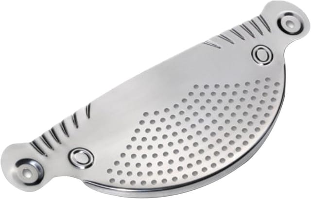 Filtre À Eau De Cuisine Universel, Égouttoir Pour Fruits, Légumes Et Soupe, Accessoire De Cuisine Pratique