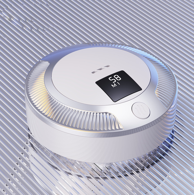 Appareil À Ozone Pour Éliminer Les Odeurs De La Maison Et Des Animaux Domestiques, Neutralise 99 % Des Odeurs De Fumée Et Désodorise Les Pièces, Les Placards Et Les Toilettes.