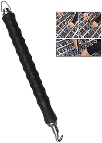 Outil De Torsion Semi Automatique Pour Fer À Béton Pour Assemblage De Métal Et Clôtures
