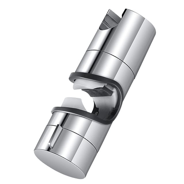 Support De Pommeau De Douche Universel, Support De Douche Réglable, Support De Douche, Support De Pommeau De Douche Pour Barre De Douche De 18 À 25 Mm