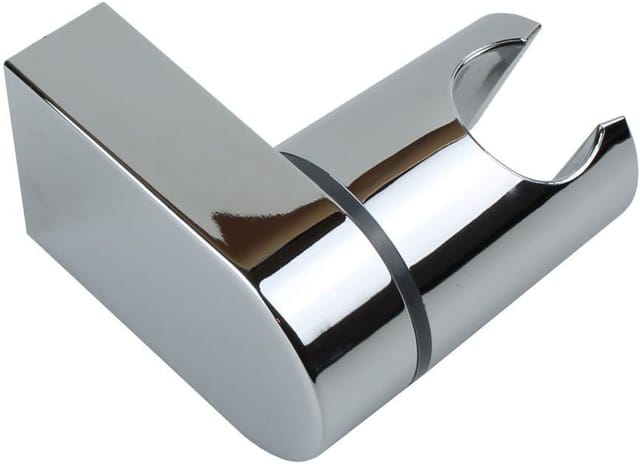Support Mural Pour Pommeau De Douche Avec Articulation Pour Salle De Bain Et Cuisine