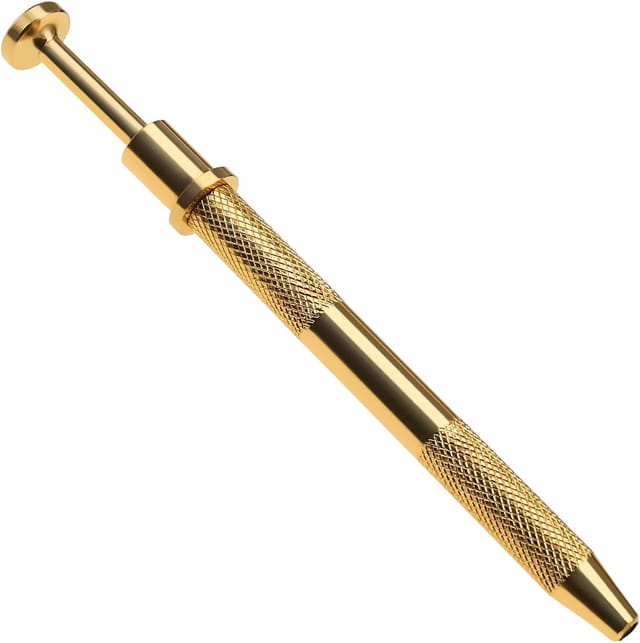 Pince À Bijoux Quatre Griffes Pour Diamants En Acier Inoxydable Outil De Sertissage Et De Préhension Pour Créateurs