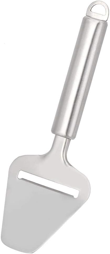 Coupe Fromage À Fil En Acier Inoxydable Avec Long Manche Racloir Pour Fromage Et Jambon Outil De Cuisine Pour Découper Avec Précision