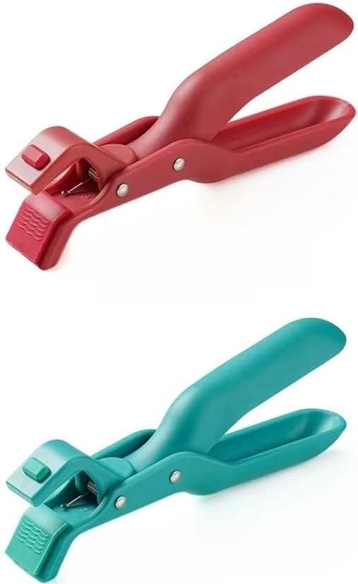 Outils De Cuisine Pratiques Et Esthétiques : Pince Anti-brûlure, Pince Antidérapante En Silicone, Pince Multifonctionnelle Pour Bol.
