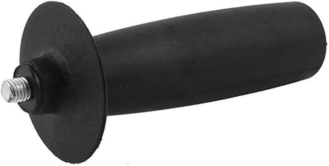 Poignée Pour Meuleuse Makita 9553 Filetage Huit Millimètres Noir Accessoire Pour Outil Électrique
