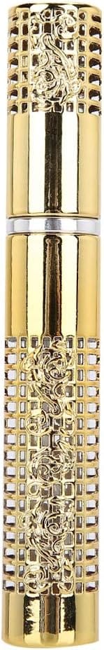 Flacon De Parfum Rechargeable Portable, Vaporisateur Pour Huiles Essentielles Et Voyage, Design Compact Et Élégant