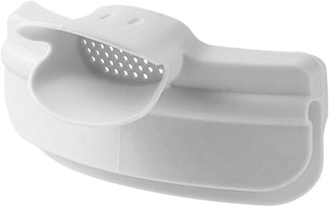 Filtre En Silicone Pliable Avec Entonnoir Intégré, Universel Et Résistant À La Chaleur, Sans Bpa Pour Usage Alimentaire