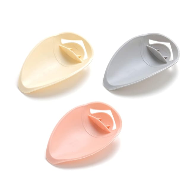 Lot De 3 Rallonges De Robinet Pour Enfants, Adaptateur Pour Laver Les Mains Des Bébés, Accessoire De Salle De Bain