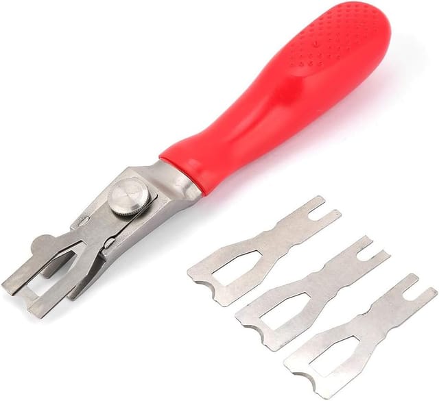 Couteau De Coupe Avec Trois Lames De Rechange Pour Découpe De Vinyle Outil De Précision Pour Artisanat Et Travaux De Découpe Créative