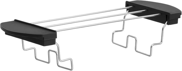 Grille Chauffante Universelle Pour Machine À Pain, Accessoire Polyvalent Également Compatible Avec Grille À Bouillon Et Grille-pain Pour Une Utilisation Optimale
