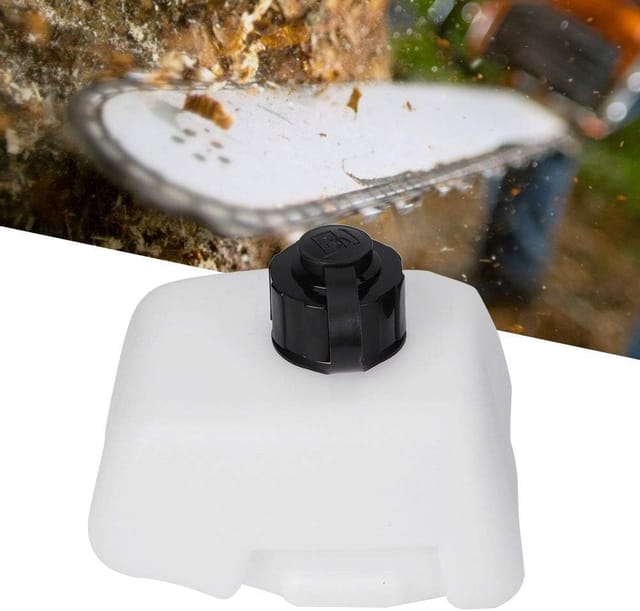 Pièces De Rechange Pour Réservoir D Essence De Tronçonneuse Pour Modèles Robin Nb411 Bg411 Cg411 Ec04 Rbc411 Accessoire Pour Entretien
