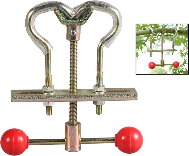 Outil Pour Courber Les Branches D Arbre Pour Bonsaï Et Jardinage Accessoire Pour Modeler Les Végétaux Et Former Les Plantes