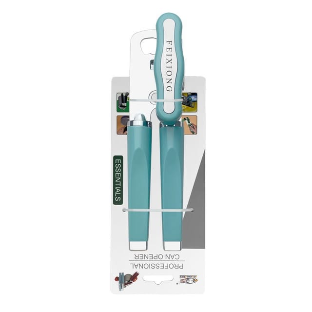 Decapsuleur Manuel Robuste Pour Bocaux Et Bouteilles Pour Seniors Et Personnes A Mobilite Reduite Accessoire De Cuisine Pratique