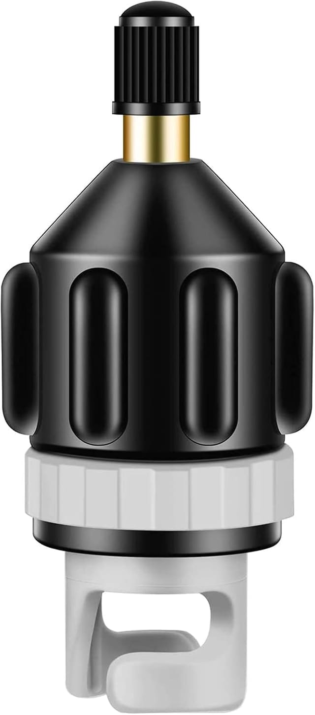 Adaptateur Pour Gazinière De Camping Avec Raccords Multiples Pour Cartouche De Gaz Et Équipement Extérieur