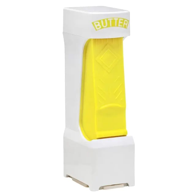 Coupe Beurre Et Fromage A Une Touche Pour Tartiner Sur Pain Et Biscuits Outil De Cuisine Pratique Pour Decoupe Facile