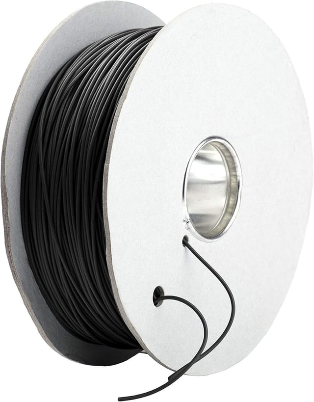 Câble Périphérique Pour Tondeuse Robot Résistant Aux Intempéries Pour Installation Extérieure Et Protection