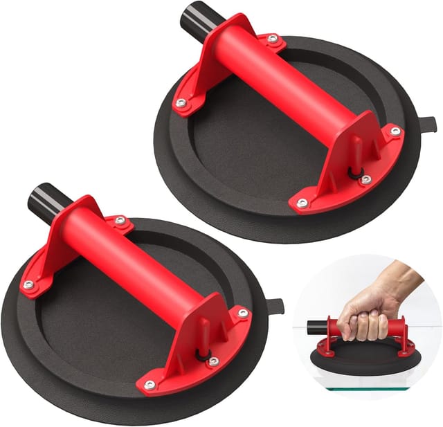 Nettoyeur Pour Plafonds En Verre Et Marbre Avec Capacité De Levage 220 Kg, Outil Pour Surfaces Vitrées Et Céramiques