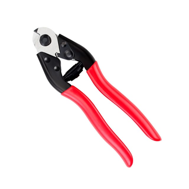 Coupe Câble Pour Vélo Outil De Réparation Pour Gaine De Frein Et De Dérailleur Accessoire Pour Entretien Cycle