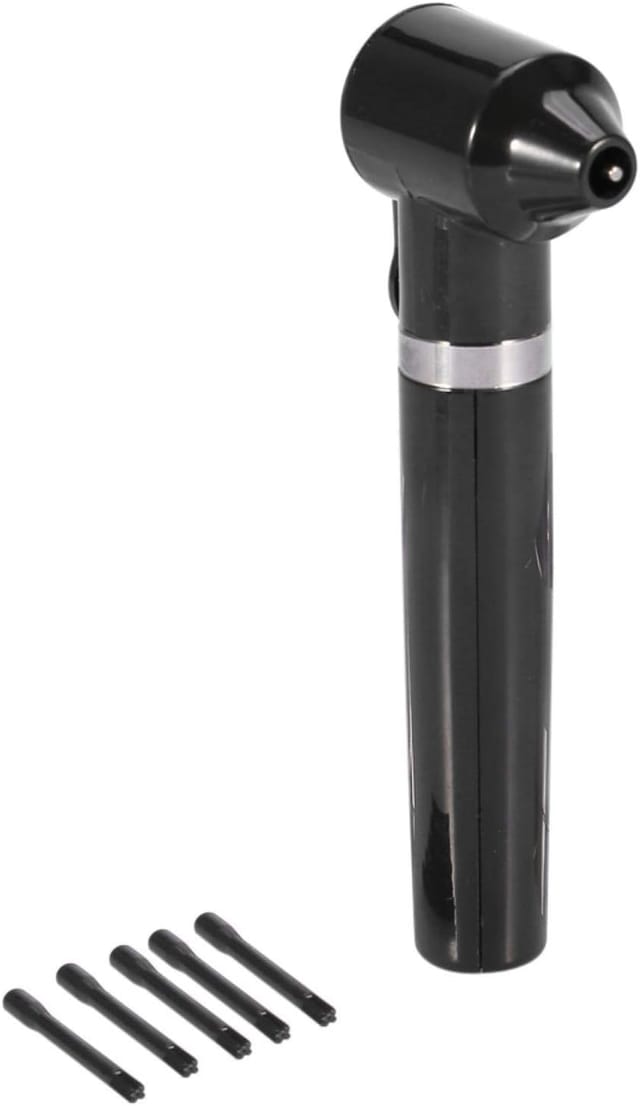 Mélangeur Électrique Pour Encre De Tatouage Avec Cinq Agitateurs Pour Pigment Et Maquillage Permanent Outil Professionnel