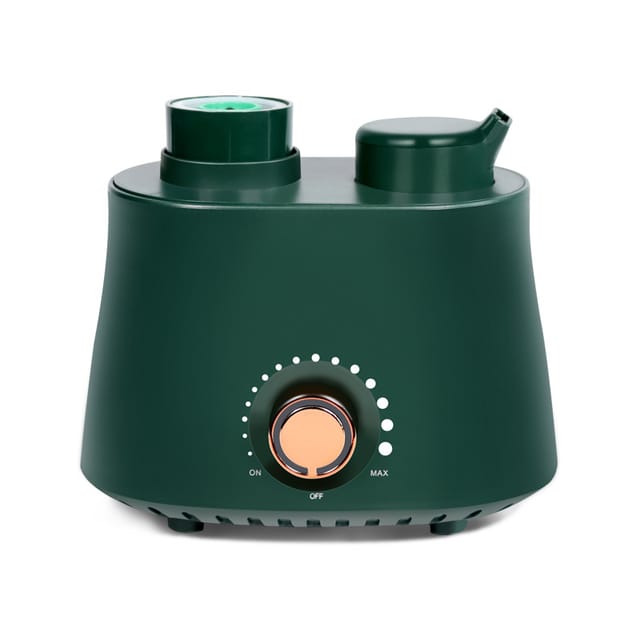Humidificateur, Humidificateur Pour Bouteille D'Eau, Humidificateur De Voyage, Débit De Brume Réglable, Sans Fuite, Arrêt Automatique