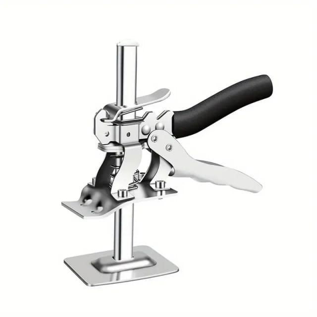 Releveur De Bras Ergonomique Pour Monter Panneaux De Placard Carrelage Et Portes Outil Manuel De Levage Pour Travaux De Renovation