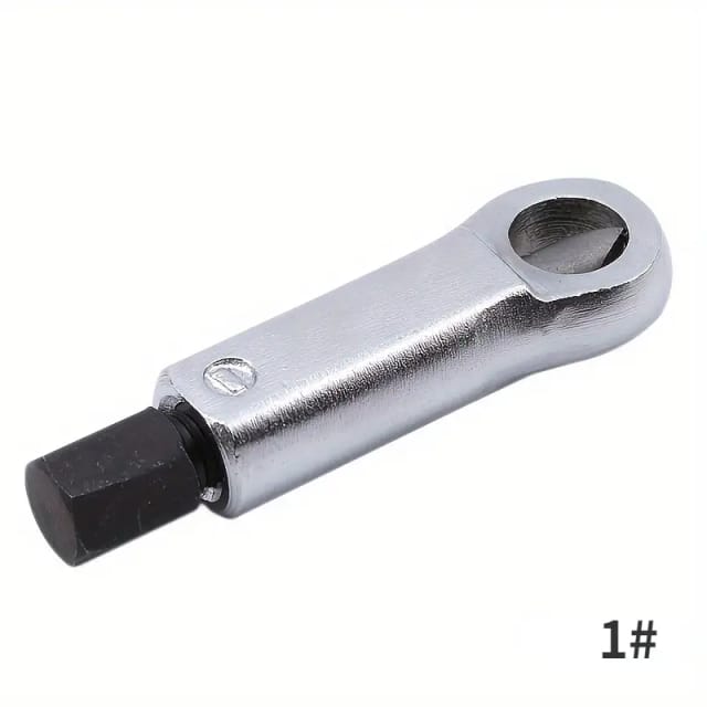 Coupe Ecrou Manuel Robuste Pour Reparation Automobile Brise Ecrou Extracteur Pour Vis Et Boulons Bloques Usage Professionnel Et Mecanique