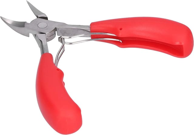 Pince À Dents De Porcelet En Acier Inoxydable Pour Couper Les Dents Des Petits Animaux Équipement Pour Éleveurs De Lapins Et Cochons