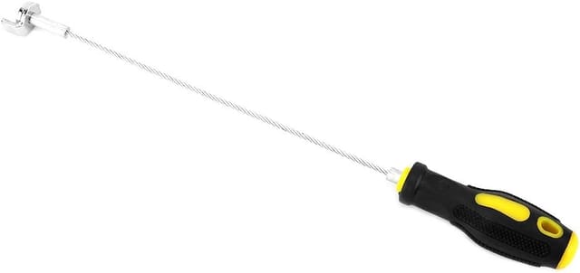 Clé De Vidange Pour Carter D Huile Outil De Démontage Pour Bouchon De Vidange Accessoire Pour Entretien Automobile Et Changement D Huile