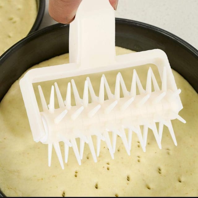 Rouleau Ramasseur De Pâte En Plastique Pour Pâtisserie Et Cuisine Outil Diy Pour Préparer Les Pâtes Et Les Fonds De Tarte