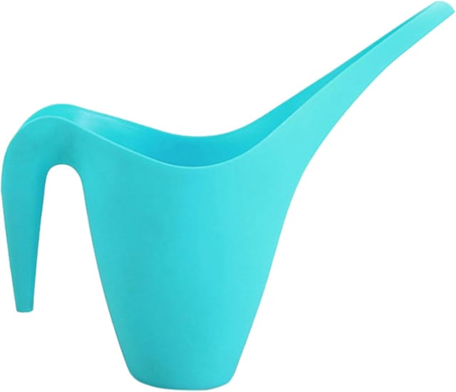 Bouilloire À Long Bec De 1,8 L, Bouilloire De Jardin, Arrosoir, Outils De Jardin, Bouilloire En Plastique